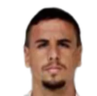 Mateus Ferreira da Silva foto de rosto