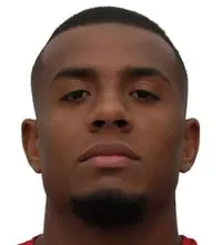 Mateus Mendes Ferreira Pires headshot