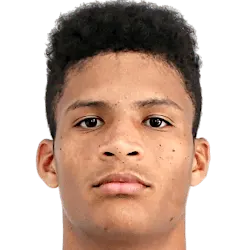 Mateusão foto de rosto