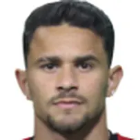 Matheus Aias Barrozo Rodrigues foto de rosto