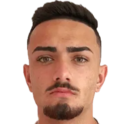 Matheus Alfredo Cadorini da Silva headshot