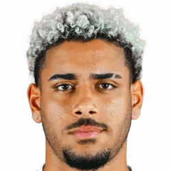 Matheus Bahia Santos headshot