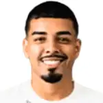 Matheus Bidu foto de rosto