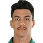 Matheus Bueno headshot