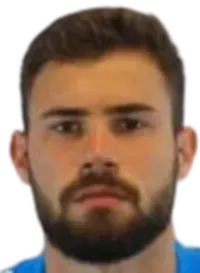 Matheus Cunha Queirozdisparo a la cabeza