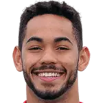 Matheus Cunha foto de rosto