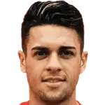 Matheus Favali Batalha headshot