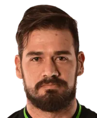 Matheus Fernando Cavichioli foto de rosto