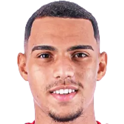 Matheus França Silva foto de rosto