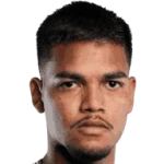 Matheus Henrique Santos Sampaio headshot