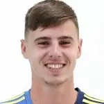 Matheus Henrique Teixeira headshot