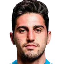 Matheus Mancini foto de rosto