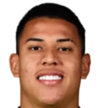 Matheus Martins Silva dos Santos foto de rosto