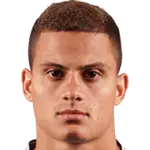 Matheus Mascarenhas foto de rosto