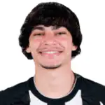 Matheus Nascimento de Paula headshot