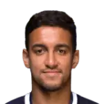 Matheus Pereira da Silva headshot