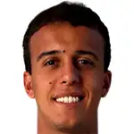 Matheus Thiago de Carvalho headshot