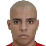 Maurides Roque Junior headshot