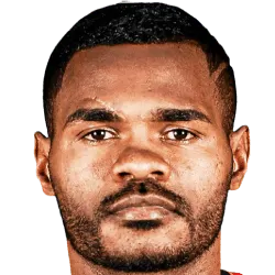 Maycon Vinicius Ferreira da Cruz headshot