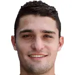 Miguel Antonio Bianconi Kohldisparo a la cabeza