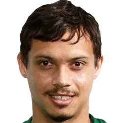 Mike dos Santos Nenatarvicius foto de rosto