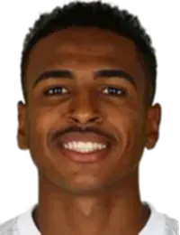 Miqueias Cabral Evaristo headshot