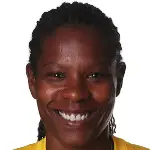 Miraildes Maciel Mota headshot