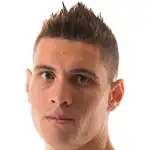 Moisés Lima Magalhãesdisparo a la cabeza