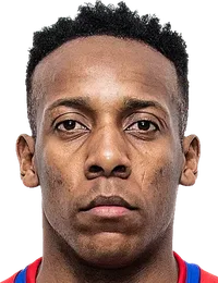 Moisés Roberto Barbosa headshot