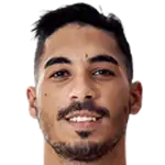 Murilo Oliveira de Freitas headshot