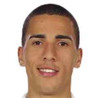 Myke Bouard Ramos headshot