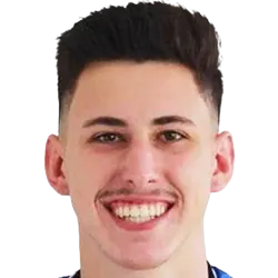 Natan Masierodisparo a la cabeza