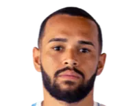 Natham Fernando Reis da Conceição headshot