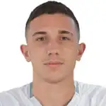 Nathan Otávio Ribeiro headshot