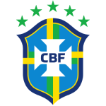  Brazil Team Logo 