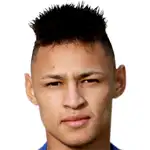 Neilton Meira Mestzk foto de rosto