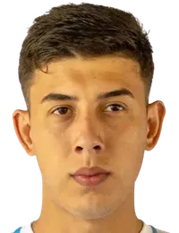 Nicolas Adriano Schulz headshot