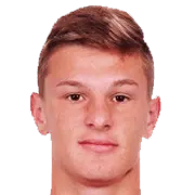 Nicolás Miguel Morschdisparo a la cabeza