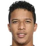 Nixon Darlanio Reis Cardoso foto de rosto