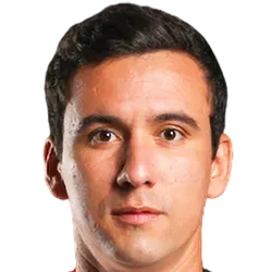 Pablo Felipe Teixeira foto de rosto