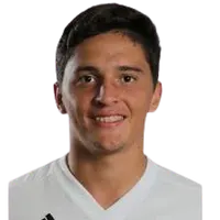 Pablo Gonçalves Maia Fortunato headshot