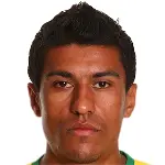 Paulinho headshot