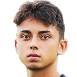 Paulo Bianqueti Romero foto de rosto