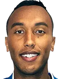 Paulo Victor de Menezes Melo foto de rosto