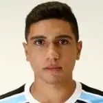 Paulo Victor Dias de Andrade foto de rosto