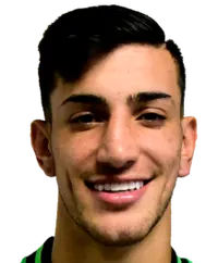 Pedro Gabriel Pereira Lopes headshot