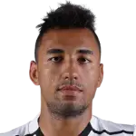 Pedro Henrique Pereira da Silva headshot