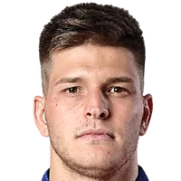 Pedro Henrique Perotti headshot