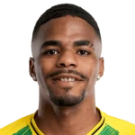 Pedro Henryque Pereira dos Santos foto de rosto