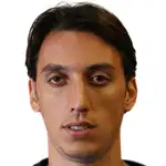 Pedro Tonon Geromel headshot